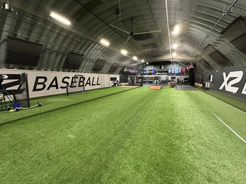 More Photos Of 4312 Republic Ct, Concord Warehouse For Sale