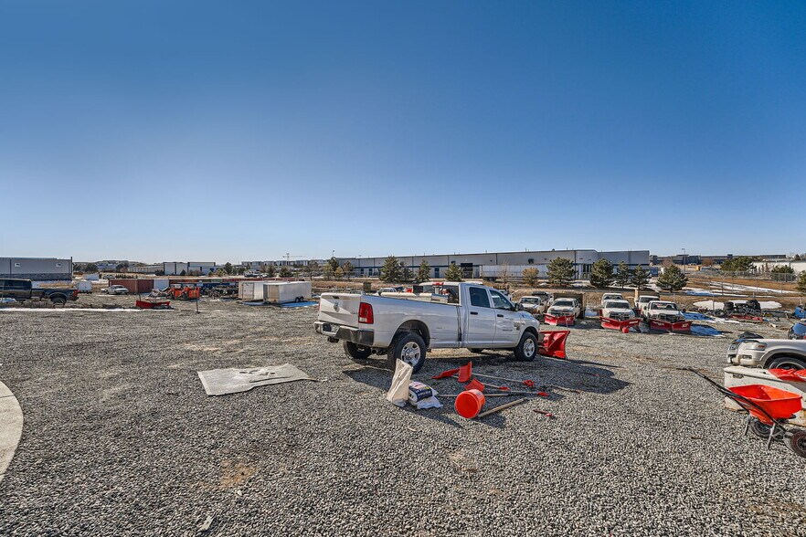 More Photos Of 7019 S Jordan Rd, Centennial Warehouse For Lease