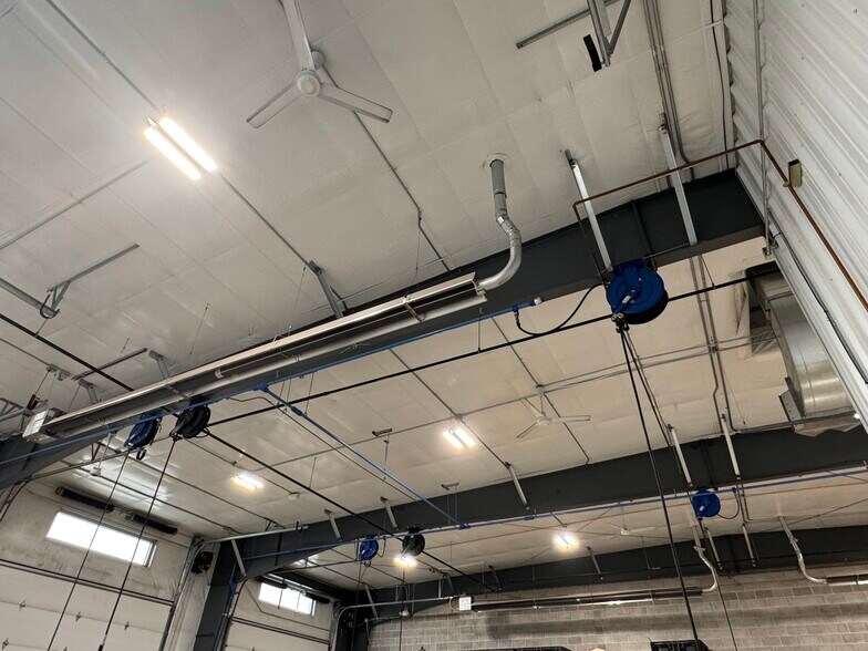 More Photos Of N643 Boulder Rd, Watertown Distribution For Sale