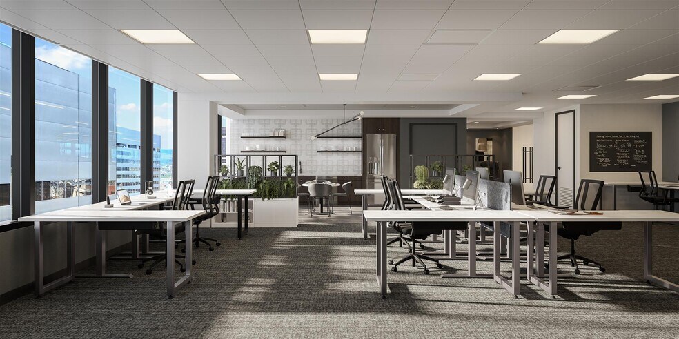 More Photos Of 1099 18th St, Denver Office For Lease