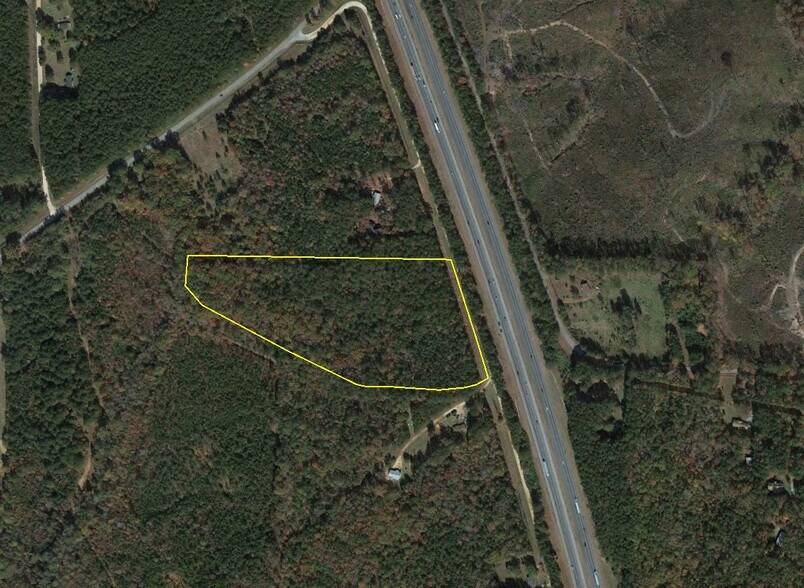 Primary Photo Of 0 Sipka Road Rd, Locust Grove Land For Sale