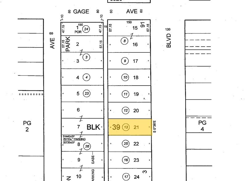 More Photos Of 6439-6501 Pacific Blvd, Huntington Park Storefront For Sale