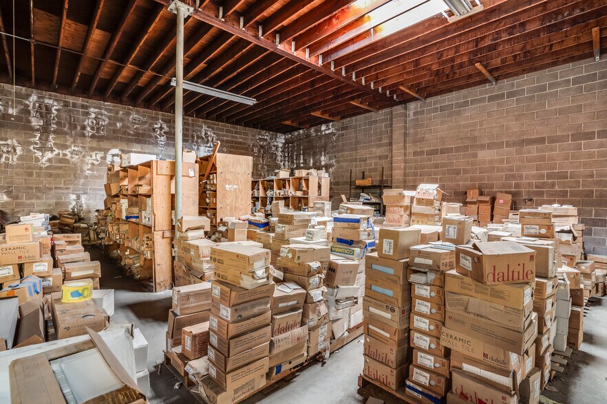 More Photos Of 5428 San Pablo Ave, Oakland Warehouse For Sale
