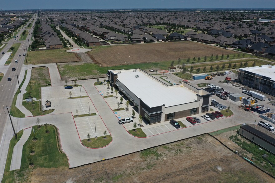 More Photos Of 13600 Coit Road Coit Rd, Frisco General Retail For Lease