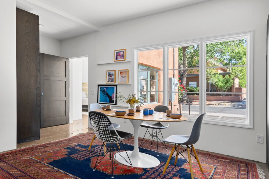 More Photos Of 310 Johnson St, Santa Fe Specialty For Sale