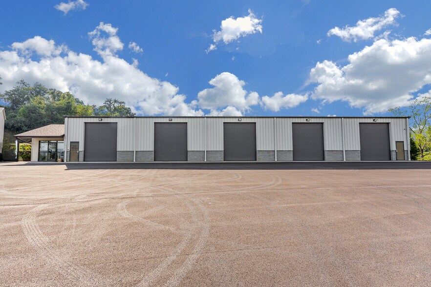 More Photos Of , Morgantown Industrial For Sale