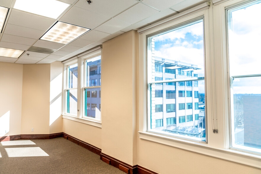 More Photos Of 601-603 Main St, Vancouver Office For Lease