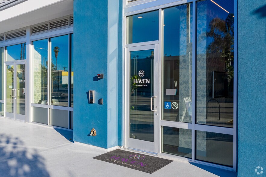 More Photos Of 11924 W Washington Blvd, Los Angeles Apartments For Lease