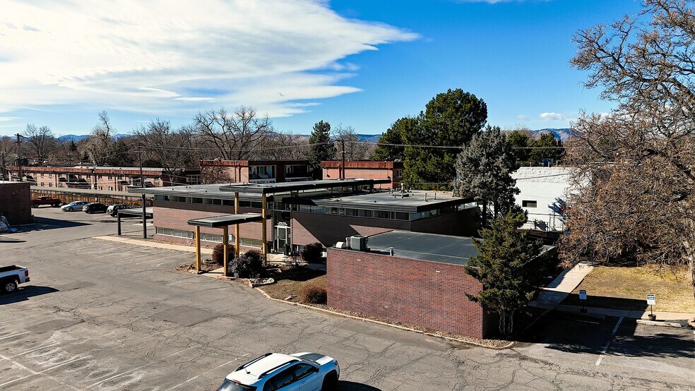 More Photos Of 10090 W 26th Ave, Lakewood Medical For Sale