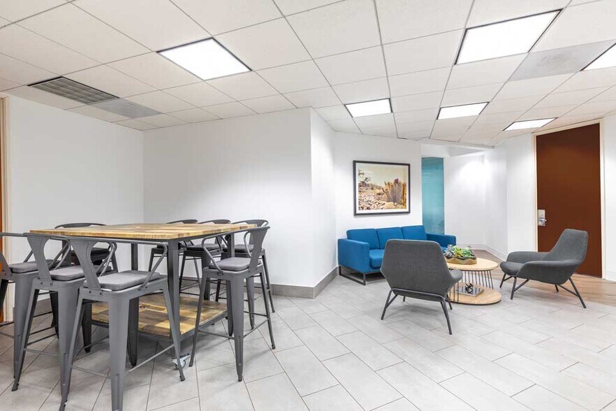 More Photos Of 11400 W Olympic Blvd, Los Angeles Coworking Space