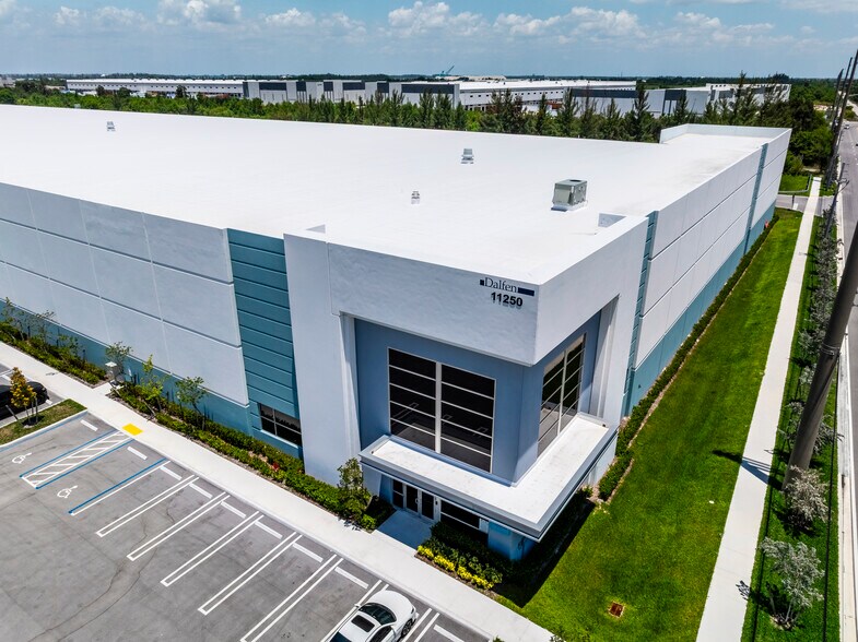 More Photos Of 11250 W 36th Ave, Hialeah Warehouse For Lease