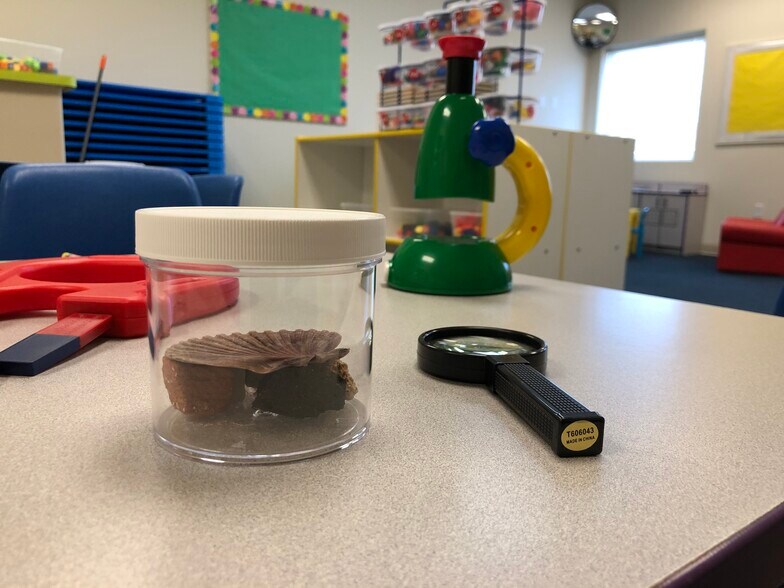 More Photos Of 151 Brand Rd, Murphy Daycare Center For Sale