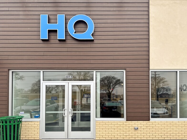 More Photos Of 10334 State Route 59 St, Naperville Coworking Space