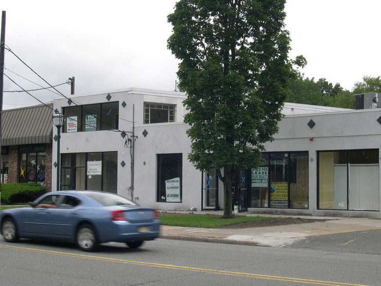 More Photos Of 95-97 S Livingston Ave, Livingston Storefront For Lease