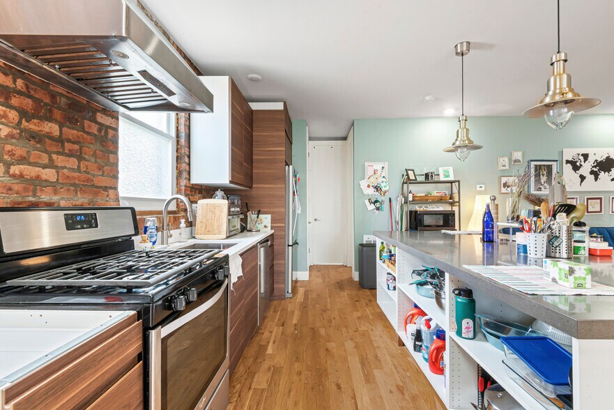 More Photos Of 260 Martin Luther King Jr Dr, Jersey City General Retail For Sale