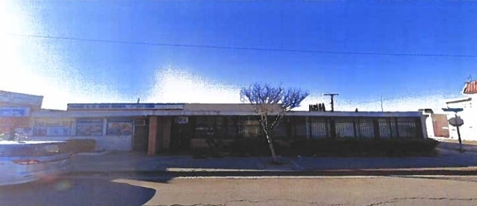 Primary Photo Of 904 E Rosecrans Ave, East Rancho Dominguez Warehouse For Lease