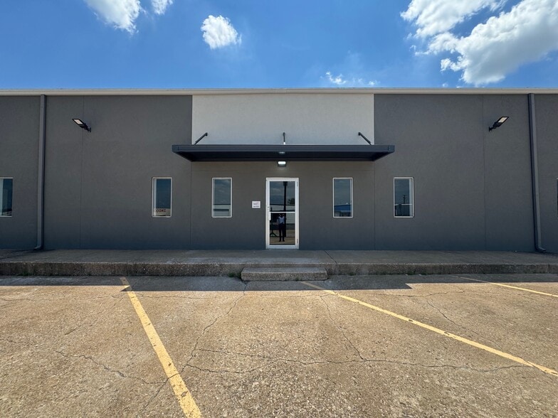 More Photos Of , Tulsa Industrial For Sale