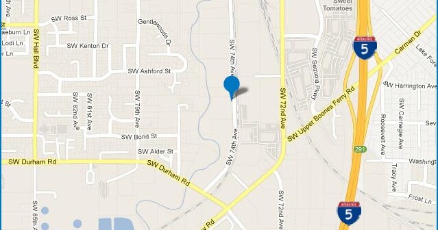 More Photos Of 15615 SW 74th Ave, Tigard Manufacturing For Lease