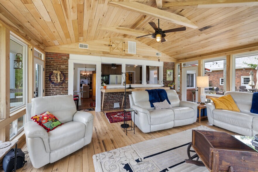 More Photos Of 575 Moody Pike, Shelbyville Land For Sale