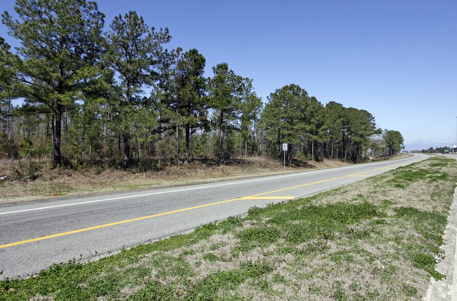 More Photos Of Pat Thomas Pky, Quincy Land For Sale