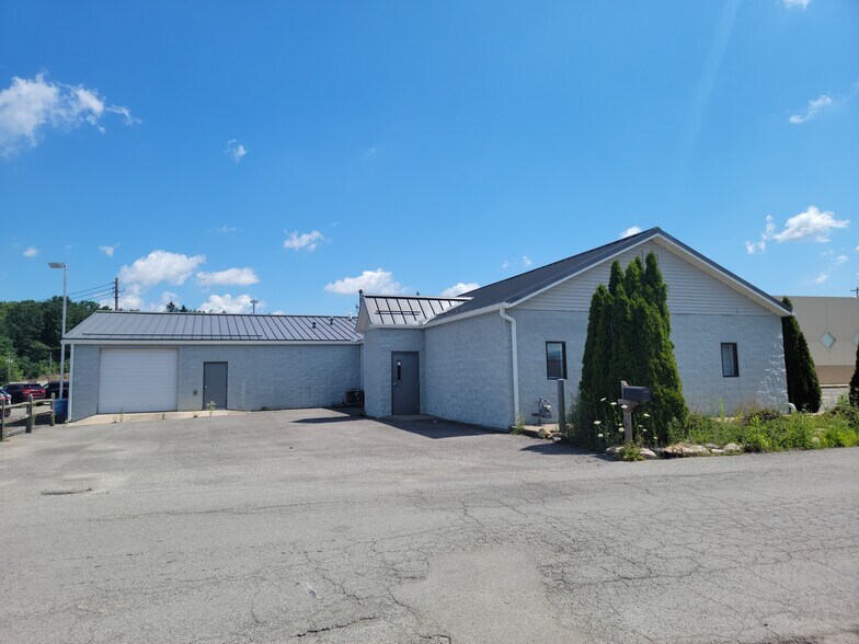 Primary Photo Of 694 Beverly Pike, Elkins Office For Lease