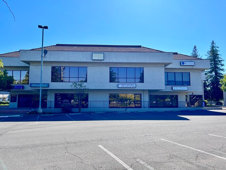 More Photos Of 1890 Park Marina Dr, Redding Office For Lease