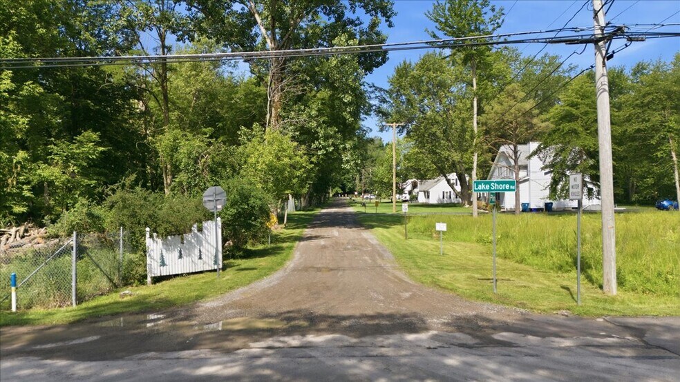 More Photos Of Pinehardt Road, Angola Land For Sale