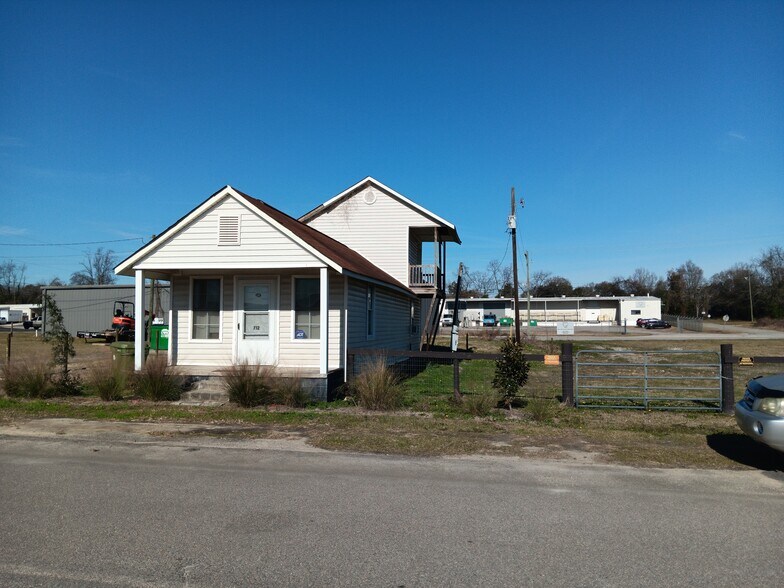 More Photos Of 712 McDuffie St, Cayce Land For Sale