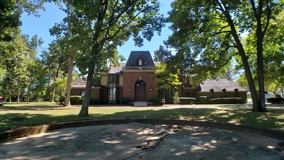 Primary Photo Of 4049 Victory Station Way, Murfreesboro Specialty For Sale