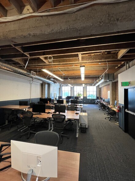 More Photos Of 346 9th St, San Francisco Office For Lease
