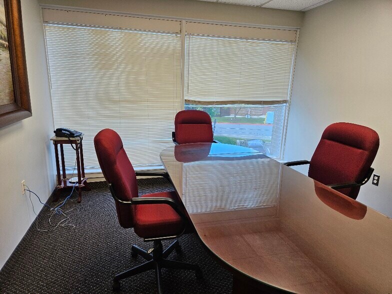 More Photos Of 3859-3871 Plaza Dr, Fairfax Office For Sale