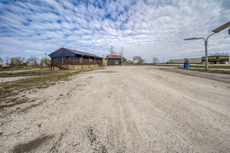 More Photos Of 17475 S US Highway 63, Rolla General Retail For Sale