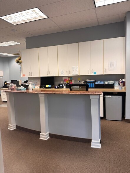 More Photos Of 5084 Villa Linde Pky, Flint Medical For Lease