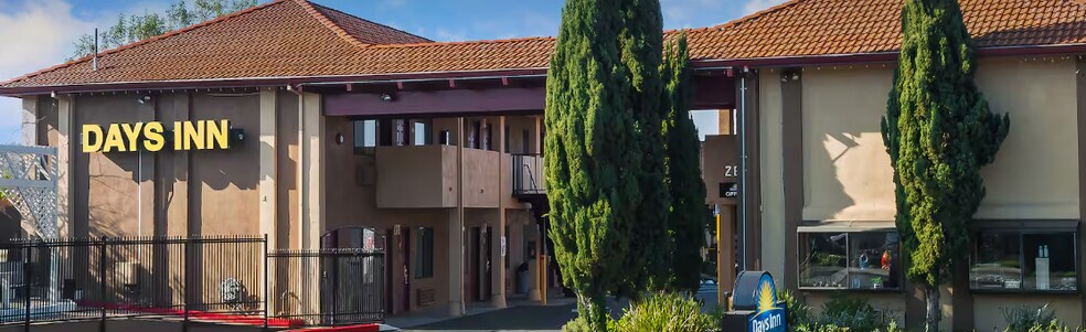 More Photos Of 2600 Appian Way, Pinole Hotel For Sale