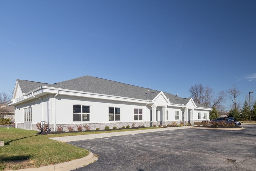 Primary Photo Of 610 Taylor Station Rd, Columbus Medical For Sale