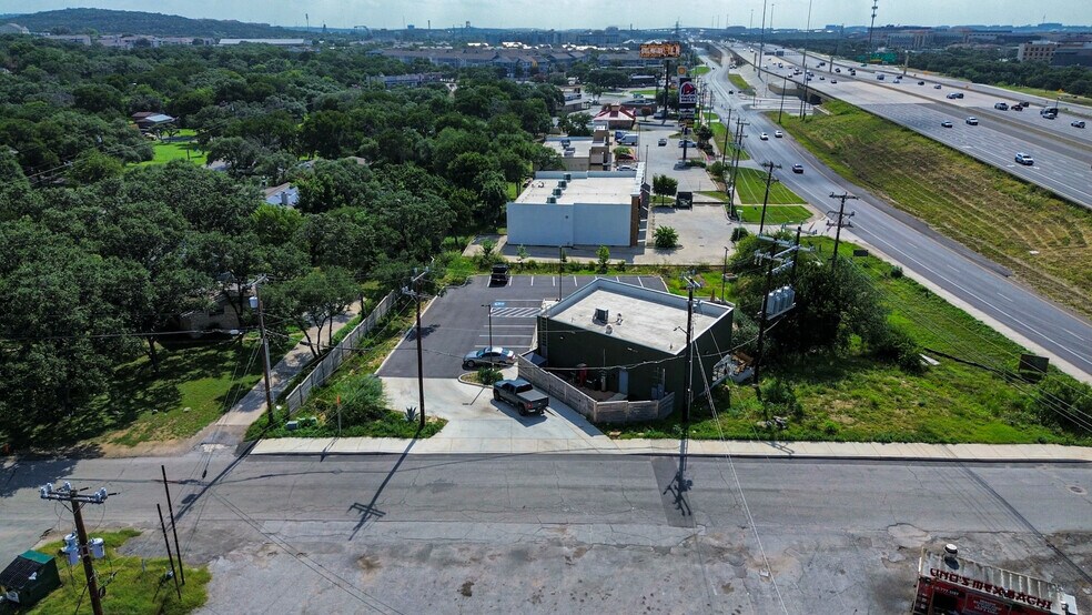 More Photos Of 15410 White Fawn Dr, San Antonio Fast Food For Sale