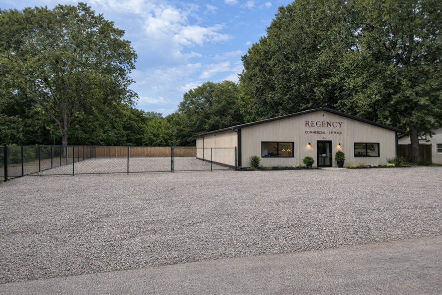 Primary Photo Of 105 Orders Ave, Greenville Warehouse For Lease