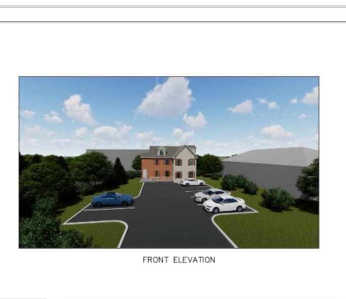 More Photos Of 27 Almshouse Rd, Richboro Land For Sale