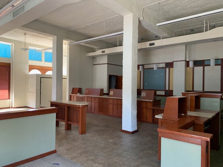 More Photos Of 2817-2827 Main St, Santa Monica Loft Creative Space For Lease