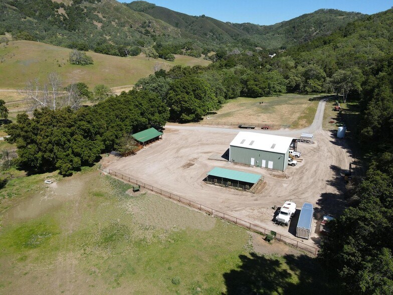 More Photos Of 38633 E Carmel Valley Rd, Carmel Valley Land For Sale