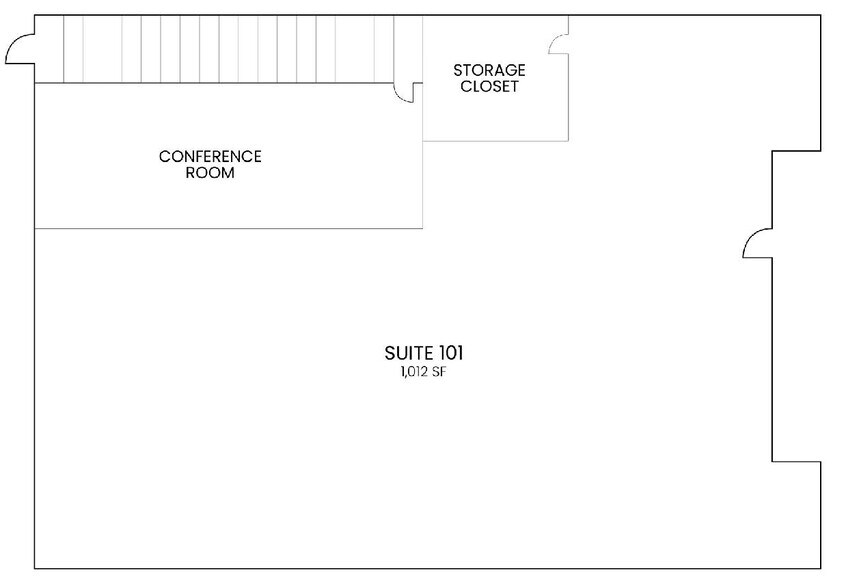 More Photos Of 162 Adams St, Denver Office For Lease