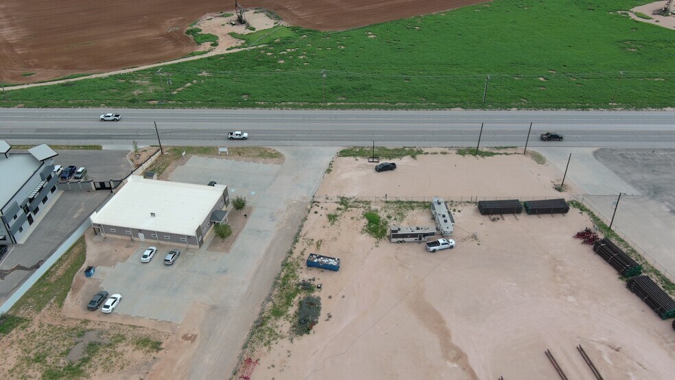 More Photos Of 3900 TX-158, Midland Loft Creative Space For Lease