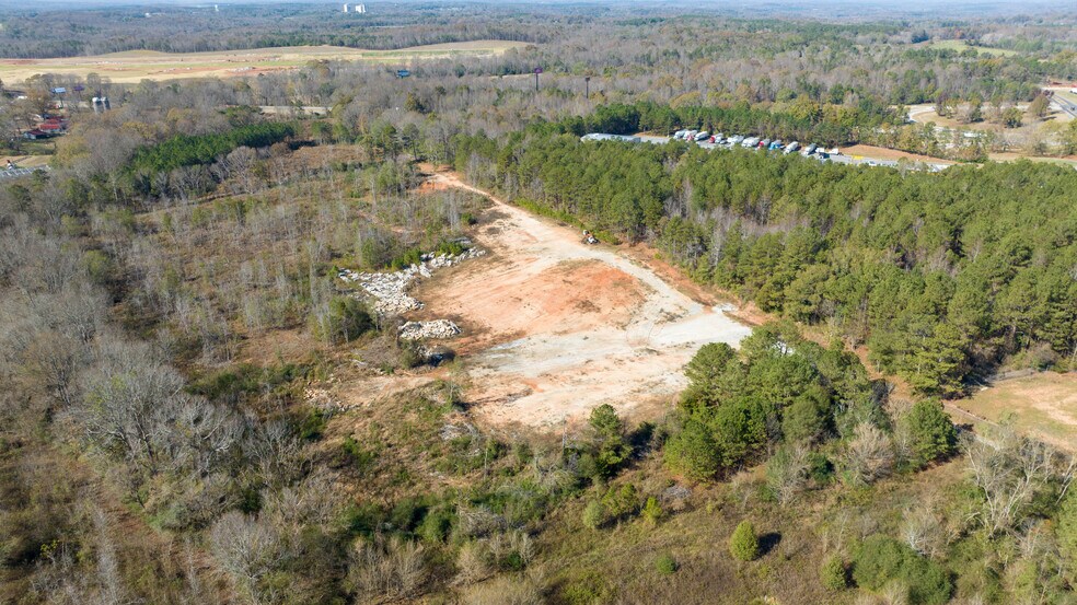 More Photos Of Maysville Rd, Commerce Land For Lease