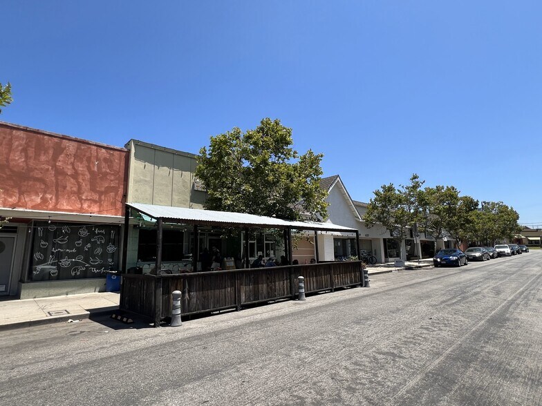 More Photos Of 6227 W 87th St, Los Angeles Storefront For Lease