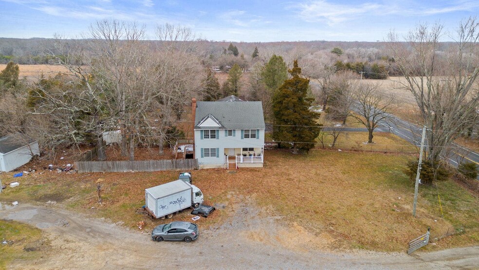 More Photos Of 2090 Blue Bell Rd, Williamstown Land For Sale