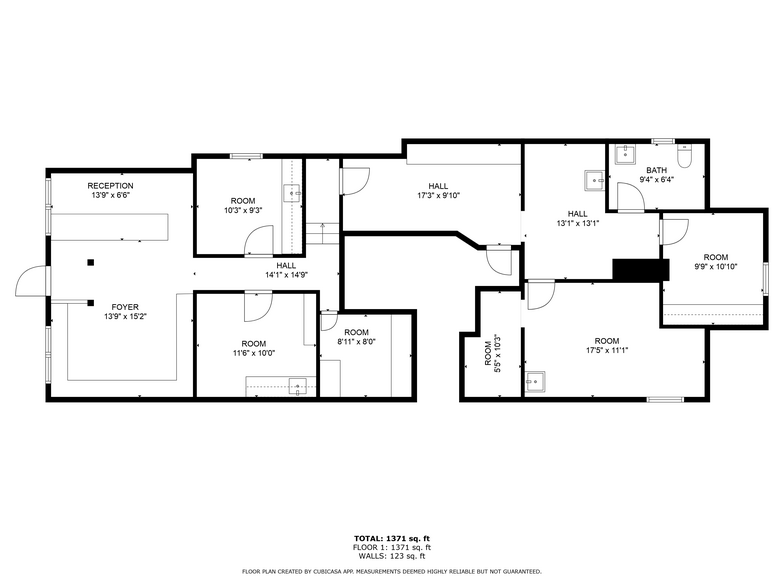 More Photos Of 600 Kennedy Blvd, Union City Apartments For Lease