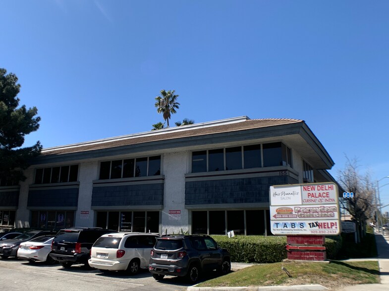 Primary Photo Of 155 W Hospitality Ln, San Bernardino Office For Sale
