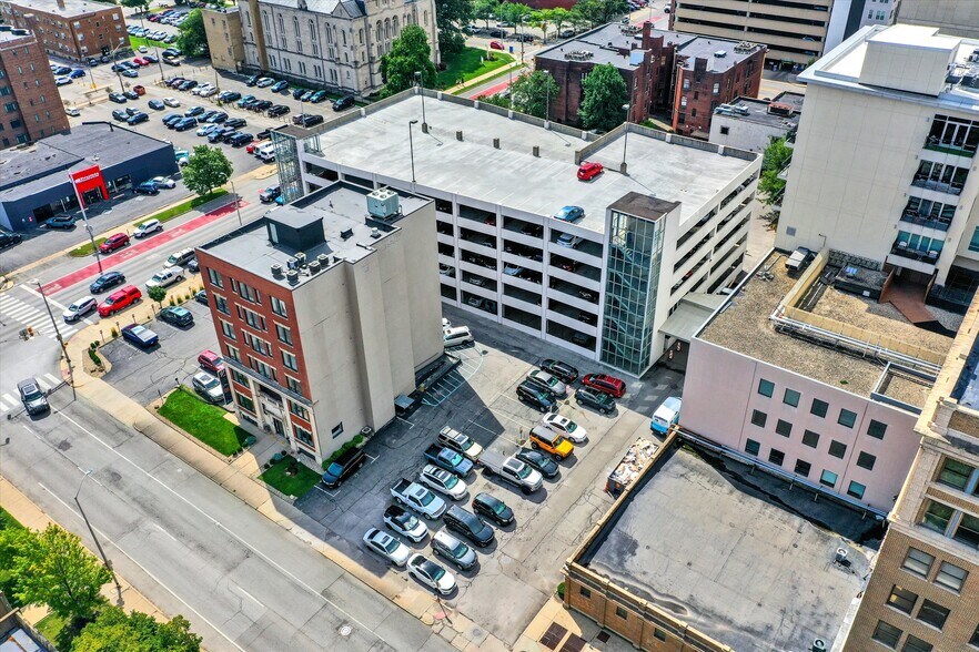 More Photos Of 123 Michigan St, Indianapolis Land For Sale