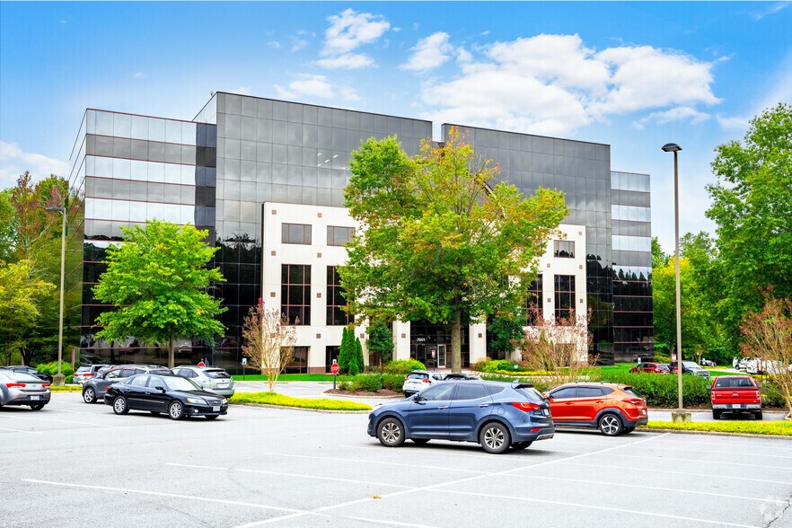 More Photos Of 7501 Boulder View Dr, North Chesterfield Unknown For Lease