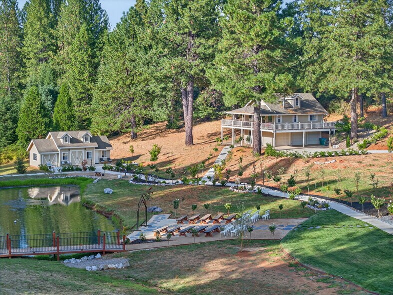 More Photos Of 2780 Barkley Rd, Camino Specialty For Sale